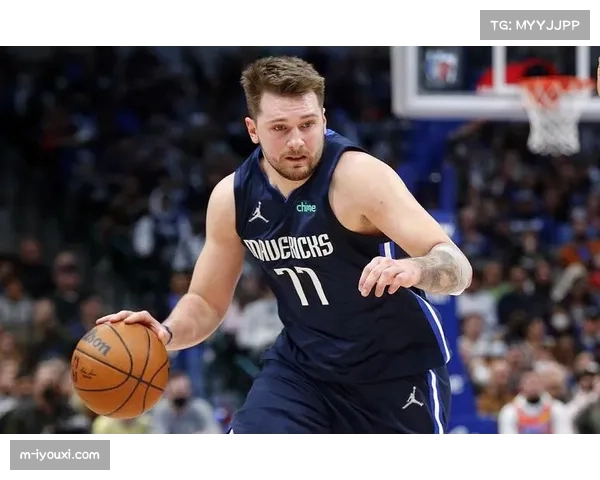 NBA赛场东契奇火力全开，单节贡献16分助力独行侠稳步前进