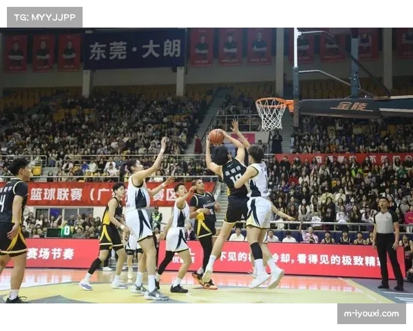 广东女篮揭幕战下半场攻防节奏转换 成逆转江苏关键因素