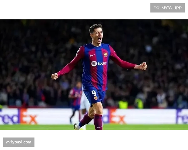 莱万进球效率波动引关注 巴萨锋线终结能力待提升