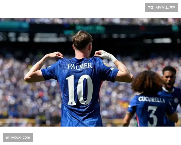 里斯詹姆斯直接参与五球 切尔西进攻端贡献提升