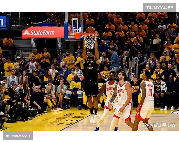 穆迪23分7篮板5助攻 勇士年轻侧翼扛起进攻大旗